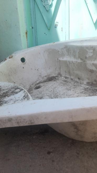 hamam kuncluyu: Künc akril vanna - Material: akril - Forma: künc yerləşdirmə üçün — 4