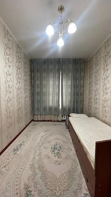 10микрорайон: 3 комнаты, 62 м², 2 этаж, Косметический ремонт — 5