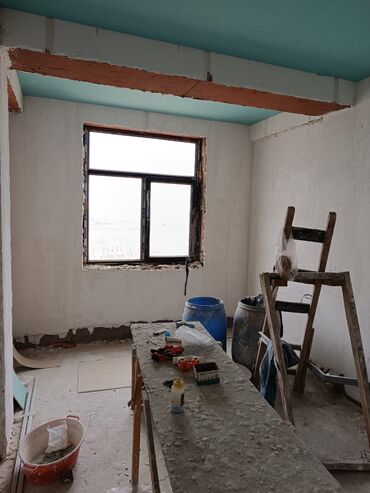 Yeni tikili: 2 otaqlı, Yeni tikili, 74 kv. m — 10