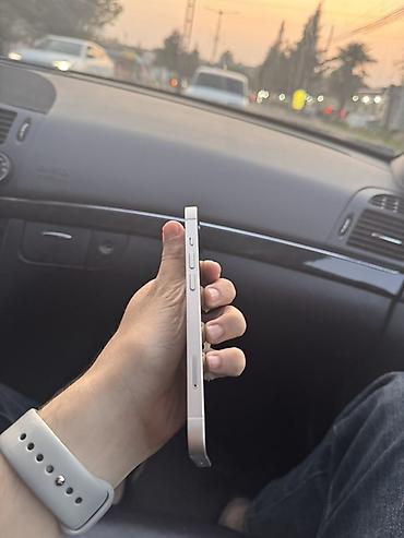 xiaomi redmi 9 irsad: IPhone 13, 128 GB, Ağ, Face ID — 4