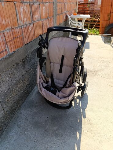 Kolica za bebe: Graco kolica za bebe, korišćena oko 6 meseci. Očuvana. Bez oštećena i — 10