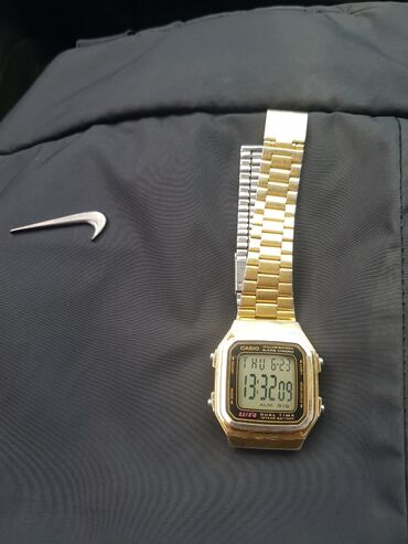 золотые часы бишкек: Часы Casio в отличном состоянии, подойдут для парней и для девушек