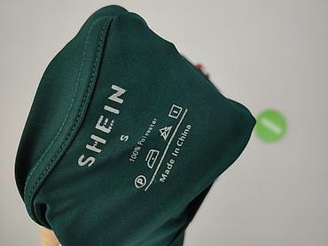 to shein: Shein, T-shirt damski, rozmiar S — 5
