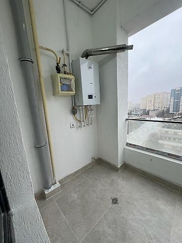 Mənzillər: 3-cü mikrorayon, 2 otaqlı, Yeni tikili, m. Memar Əcəmi, 65 kv. m — 6