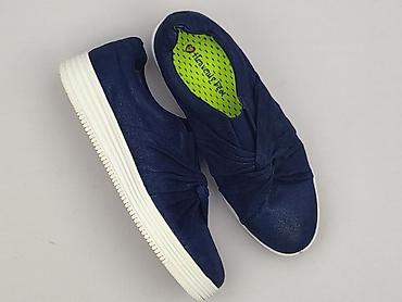 blwr buty: Sneakersy damskie, rozmiar 40 — 1
