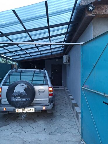 Продажа домов: Дом, 3 м², 3 комнаты, Собственник, Евроремонт — 18