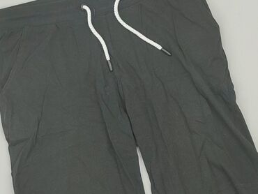 białe spodenki sportowe: Shorts, 8 years, 122/128, condition - Good