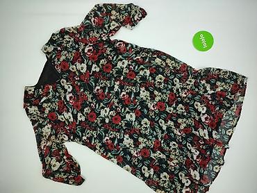 mexx czarny: Sukienka damska, rozmiar 3XL — 2
