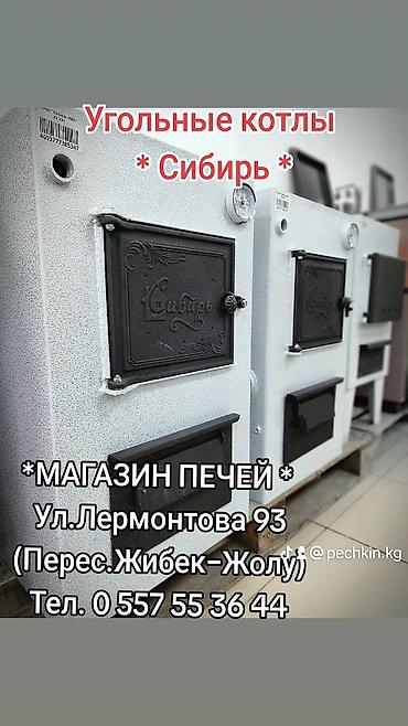 Твердотопливные котлы: Печки, камины, котлы и дымоходы Ассортимент: - Отопительные печи и — 18