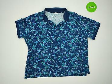 kolasa koszule: C&A, Damska koszulka polo, rozmiar XL — 2