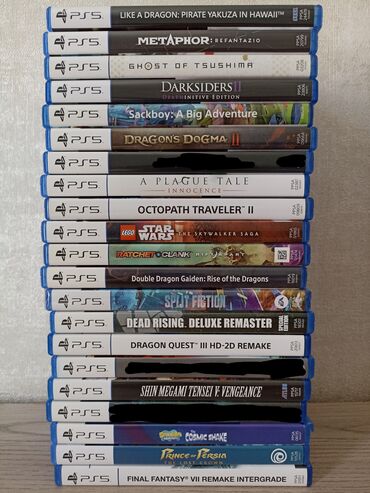 купить диск майнкрафт на пс3: Игры для PS5 продажа или обмен Octopath Traveler II, Lego Star Wars