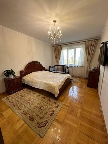 Продажа квартир: 5 и более комнат, 132 м², Индивидуалка, 5 этаж, Евроремонт — 18