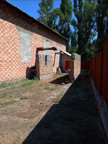 Помещения свободного назначения: Продаётся коммерческая недвижимость с.Сокулук 📍 Расположение: Объект — 3