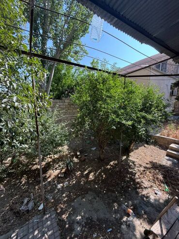 Köhnə tikili: Bakı, 3 otaqlı, Köhnə tikili, m. Həzi Aslanov, 82 kv. m — 15