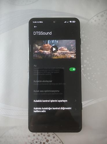 redmagic azerbaycan: Xiaomi Black Shark 4, 128 GB, rəng - Qara, 
 Düyməli, Sensor, Sənədlərlə — 9