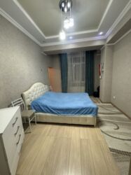сдается квартира дордой 2: 2 комнаты, 65 м², Элитка, 10 этаж