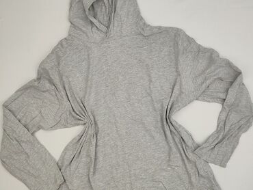 bluza z gorsetem: Bluza z kapturem dla mężczyzn, XL, H&M, stan - Bardzo dobry