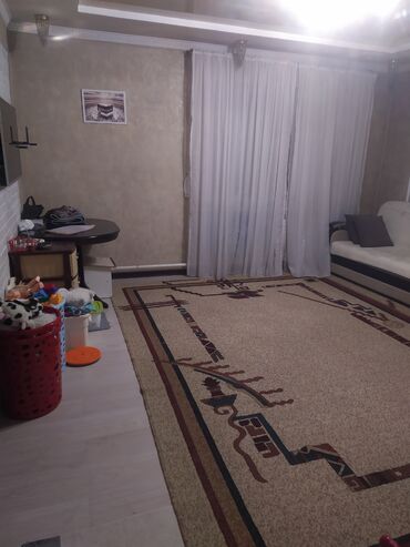 продаю дом в новопокровке нооруз: Дом, 80 м², 4 комнаты, Собственник