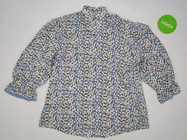 bluzki drapowana: Bluzka damska, rozmiar S — 3