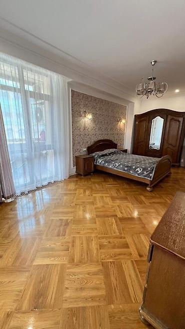 Продажа квартир: 3 комнаты, 136 м², 106 серия улучшенная, Евроремонт — 10