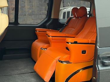 Hyundai: Hyundai Staria: 2021 г., 2.2 л, Автомат, Дизель, Минивэн — 8