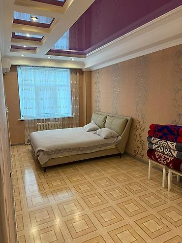 1 bedroom: 2 комнаты, 80 м², Элитка, 7 этаж, Евроремонт — 3