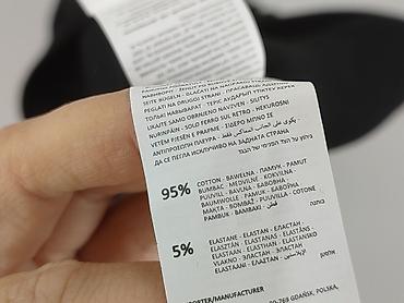 pull and bear sklep internetowy: Sinsay, Sukienka damska, rozmiar L — 5