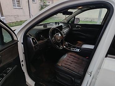 sorento 3: Kia Sorento: 2020 г., 2.2 л, Робот, Дизель, Кроссовер — 5