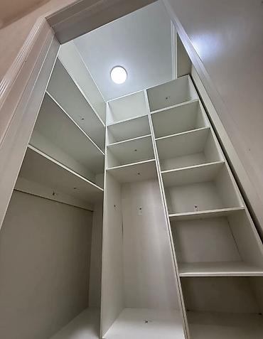 flat osh: 2 комнаты, 75 м², Элитка, 8 этаж, Дизайнерский ремонт — 5