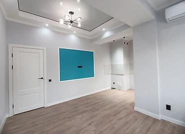 2х: Студия, 64 м², 7 мкр Элитка, 3 этаж, Свежий ремонт — 8