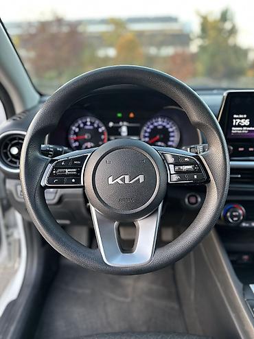 netta l: Kia K3: 2021 г., 1.6 л, Автомат, Бензин, Седан — 9