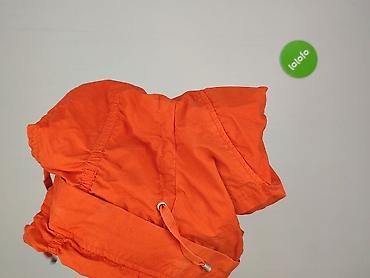 bomber h: Parka damska, rozmiar M — 5