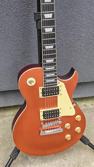 Gitare: HARLEY BENTON SC-400 SGT | . Slanje po dogovoru ili lično — 11