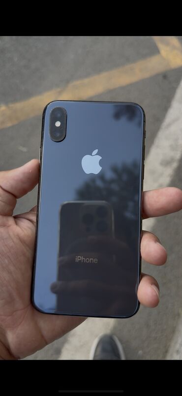 planşet ayfon: IPhone X, 64 GB