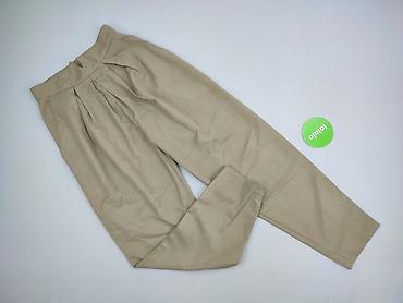 alcott pants: Spodnie materiałowe damskie, rozmiar S — 2