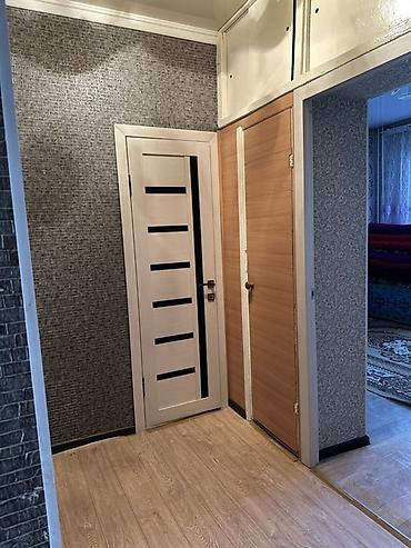 зх комнатная квартира: 3 комнаты, 61 м², 106 серия, 4 этаж, Косметический ремонт — 4