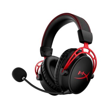 колонка микрофон: 🎧 HyperX Cloud Alpha — легендарный звук, проверенный боями Продаю