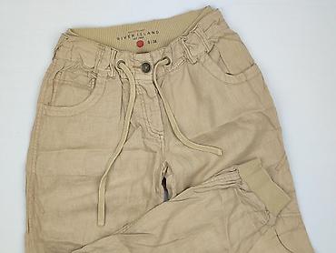 emu jenot: River Island, Spodnie cargo damskie, rozmiar S — 1