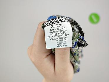 hampton republic clothes: Kombinezon damski, rozmiar 2XL — 4