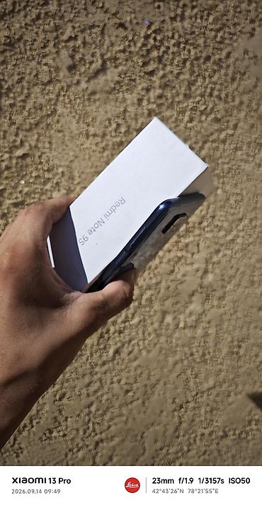 ремонт ноутбуков бишкек: Xiaomi Redmi note 9s 4/64гб состояние отличное за исключением — 2