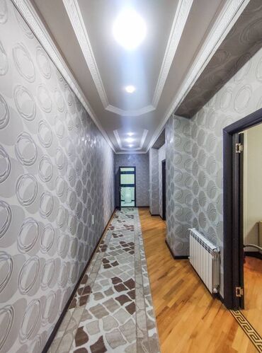 Uzunmüddətli kirayə mənzillər: Xətai rayonu,Əhmədli metrosunun yaxınlığında Mc Donaldsın üstündə — 8