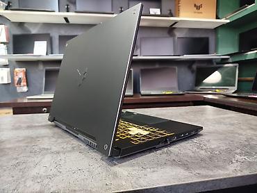 Ноутбуки ASUS: Игровой, Новый, Intel Core i5 — 7