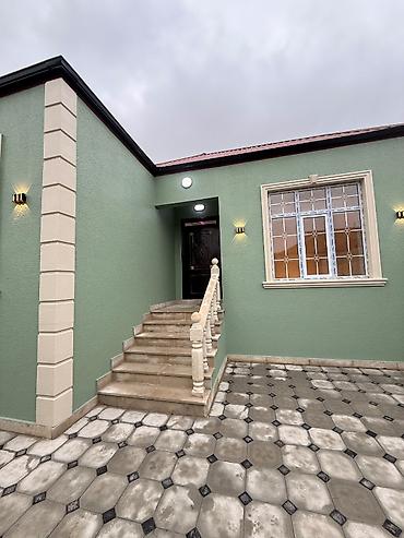 Həyət evləri və villaların satışı: 3 otaqlı, 90 kv. m, Kredit yoxdur, Yeni təmirli — 2