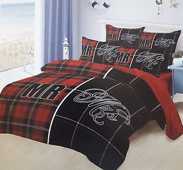 Posteljina: Posteljine – setovi sa štampanim dezenima 🔥SNIŽENO🔥 💗Posteljina iz 6 — 1