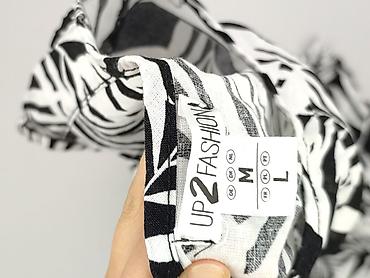 bluzka tupac pull and bear: UP2Fashion, Bluzka damska, rozmiar M — 4