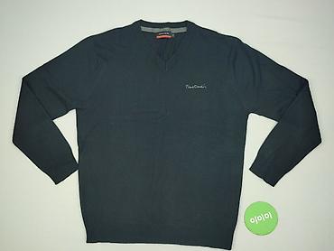 cardigans: Pierre Cardin, Sweter dla mężczyzn, rozmiar M — 2