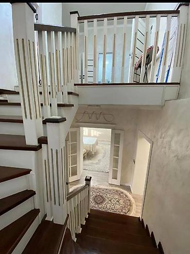 Продажа коттеджей и домов: Продаётся двухэтажный дом 200 м² в жилмассиве Ак-Орго Продаётся — 13