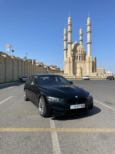 icloud acilmasi v Azərbaycan | Apple iPhone: BMW 3 series: 2 l. | 2012 il | | Sedan