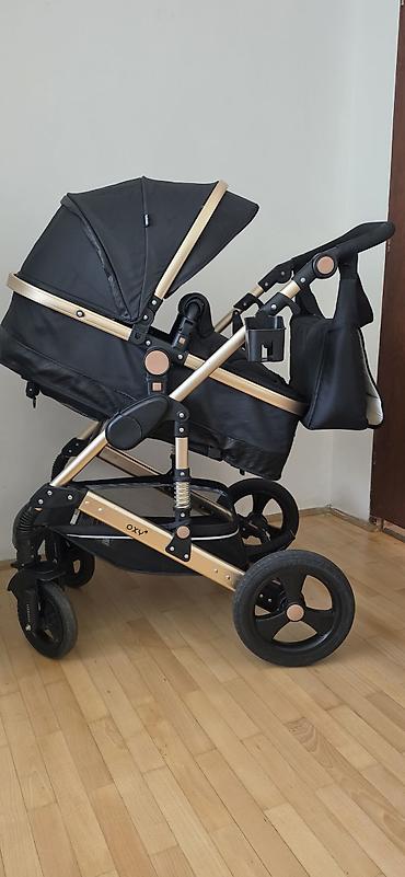 Kolica za bebe: Dečja kolica OXY 2u1 Prodajem — 2