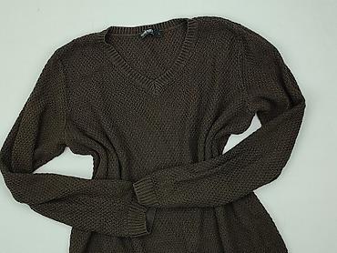sweter grunge: Colours of the World, Sweter damski, rozmiar L — 1
